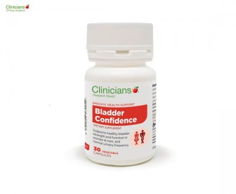 Clinicians 科立纯 尿频辅助片 30片(保质期:2022.12) Clinicians 科立纯 尿频辅助片 30片(保质期:2022.12)